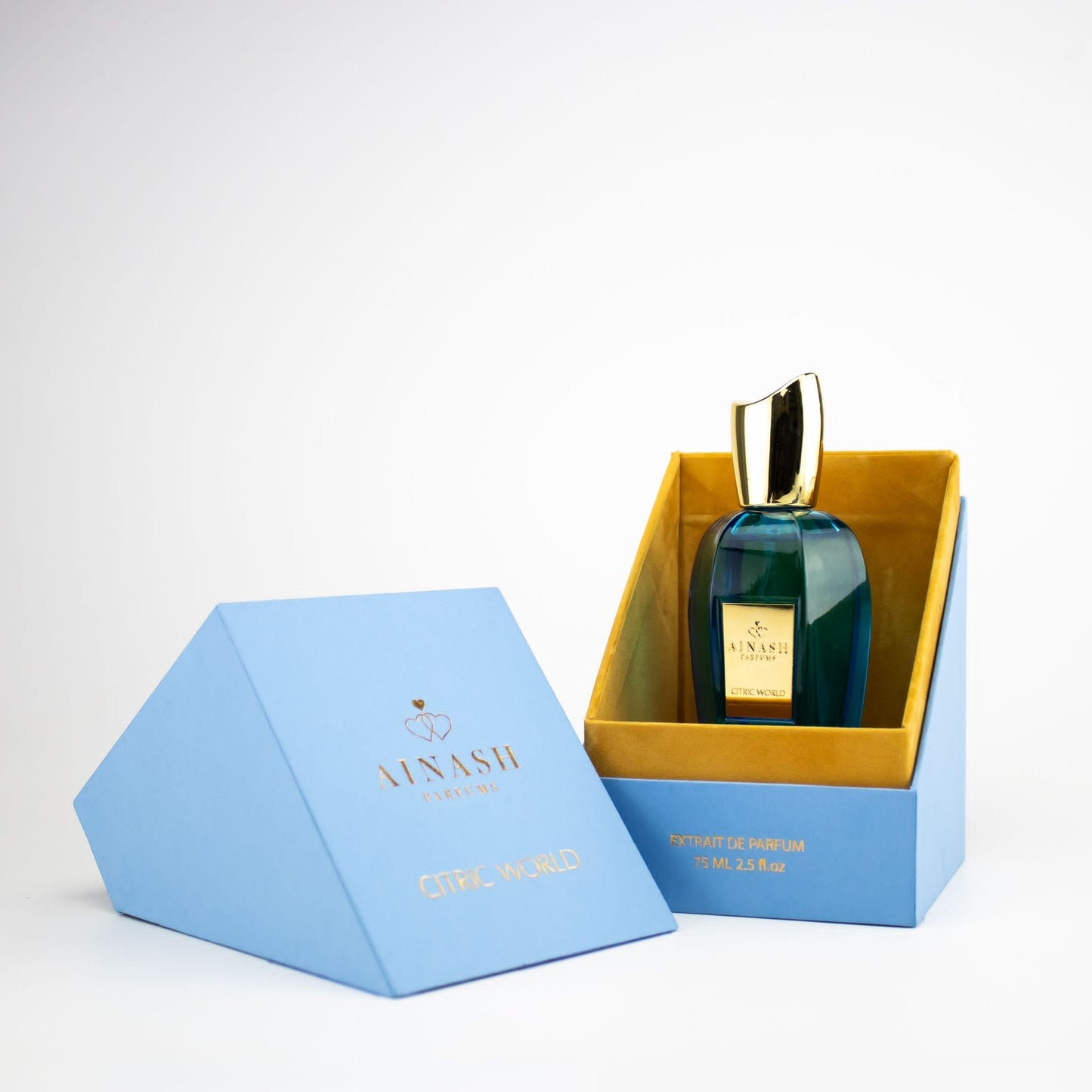 Perfume Cytric World