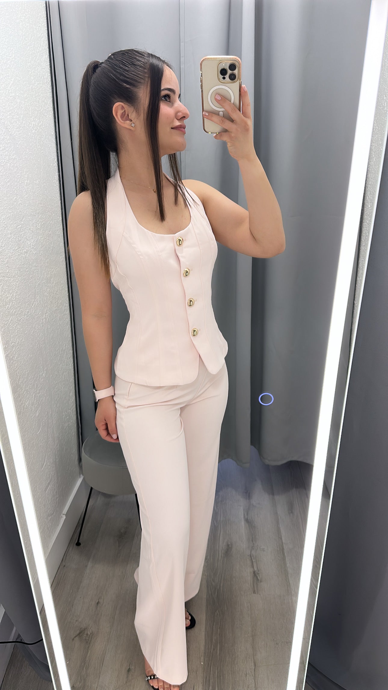 Set Ximena