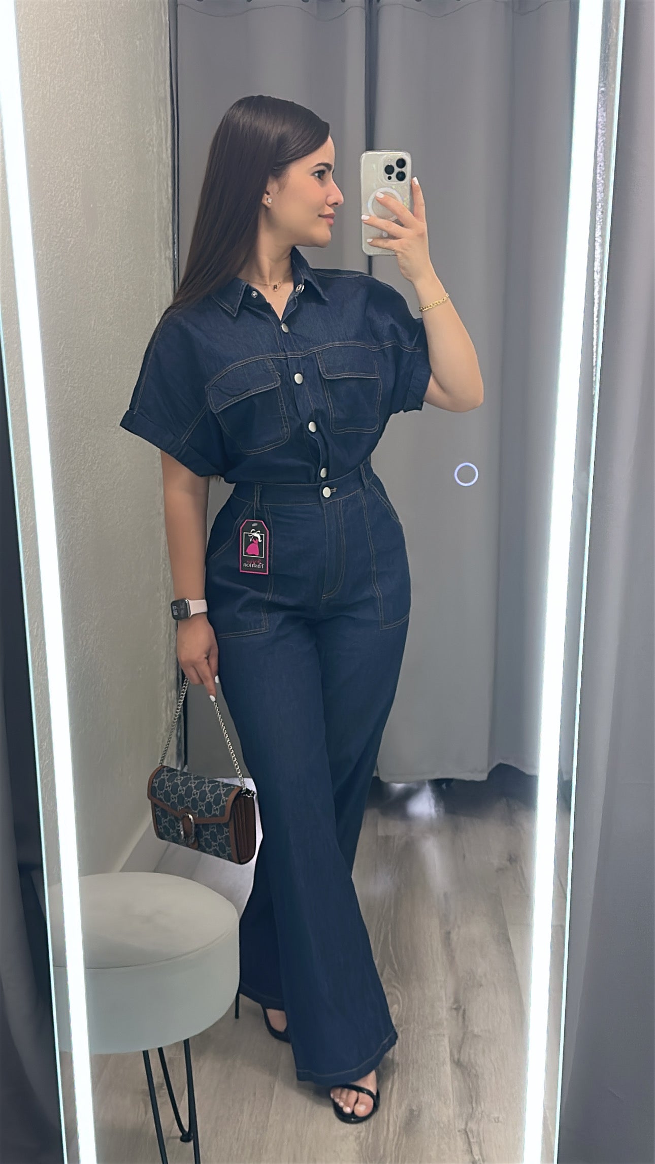 Set Lola