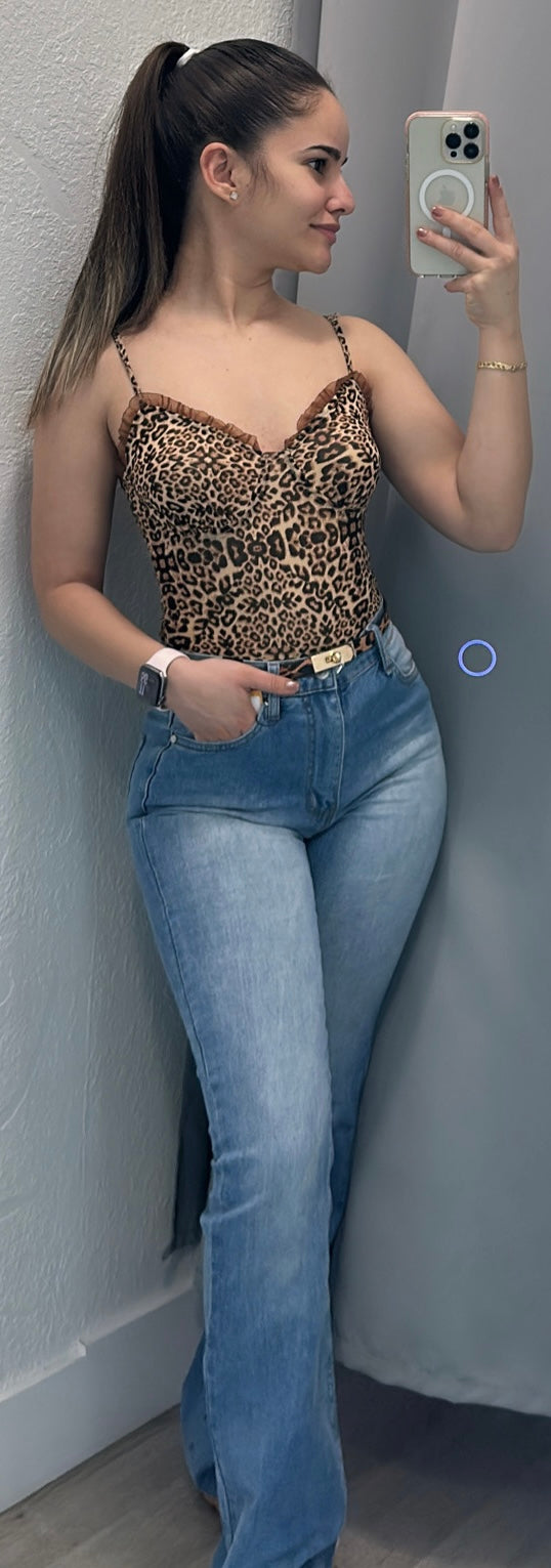 Top Leo