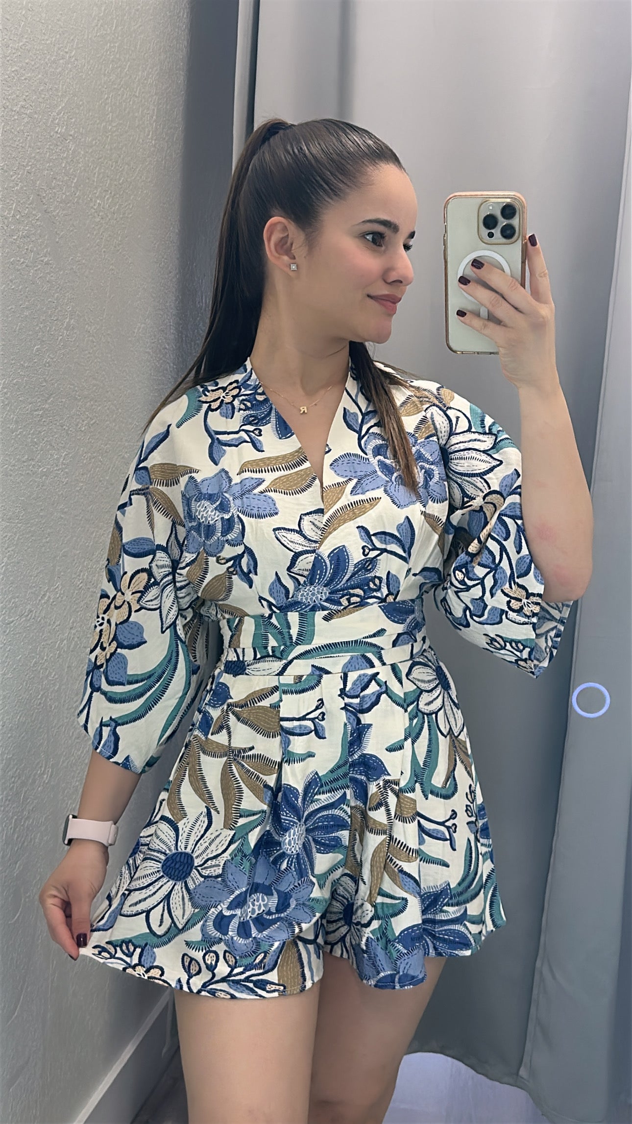 Jumpsuit Gilda