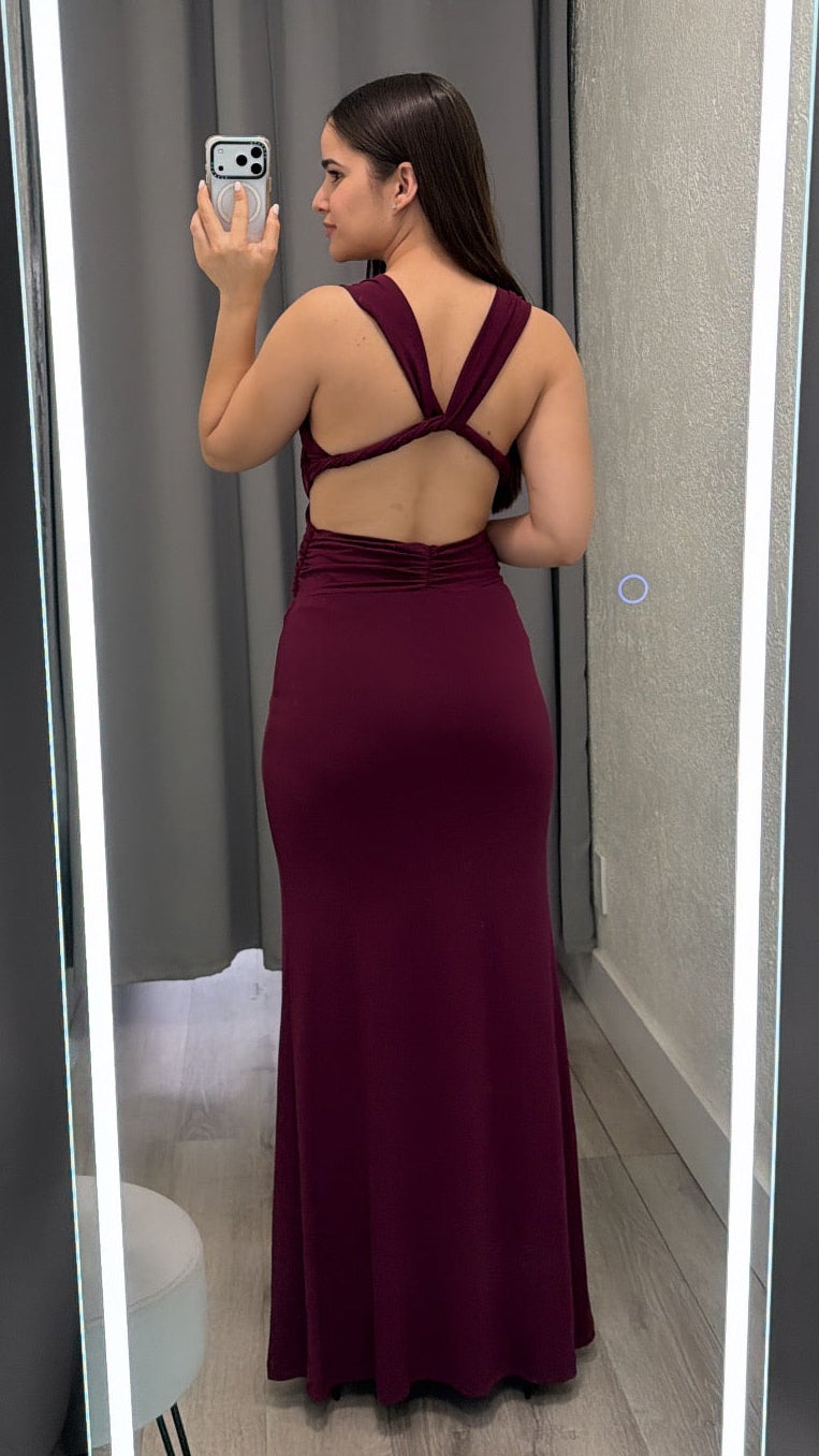 Dress Rebeca