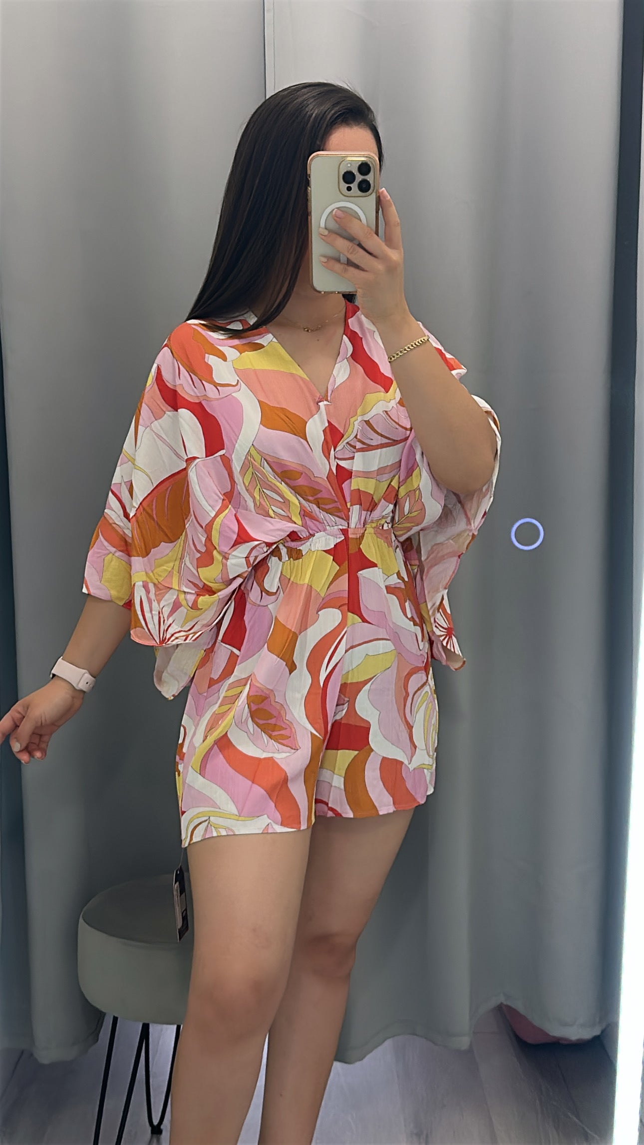 Jumpsuit Izel