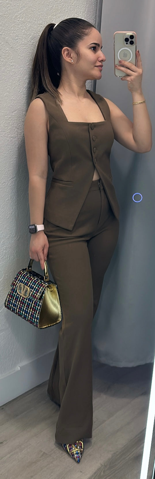 Set June