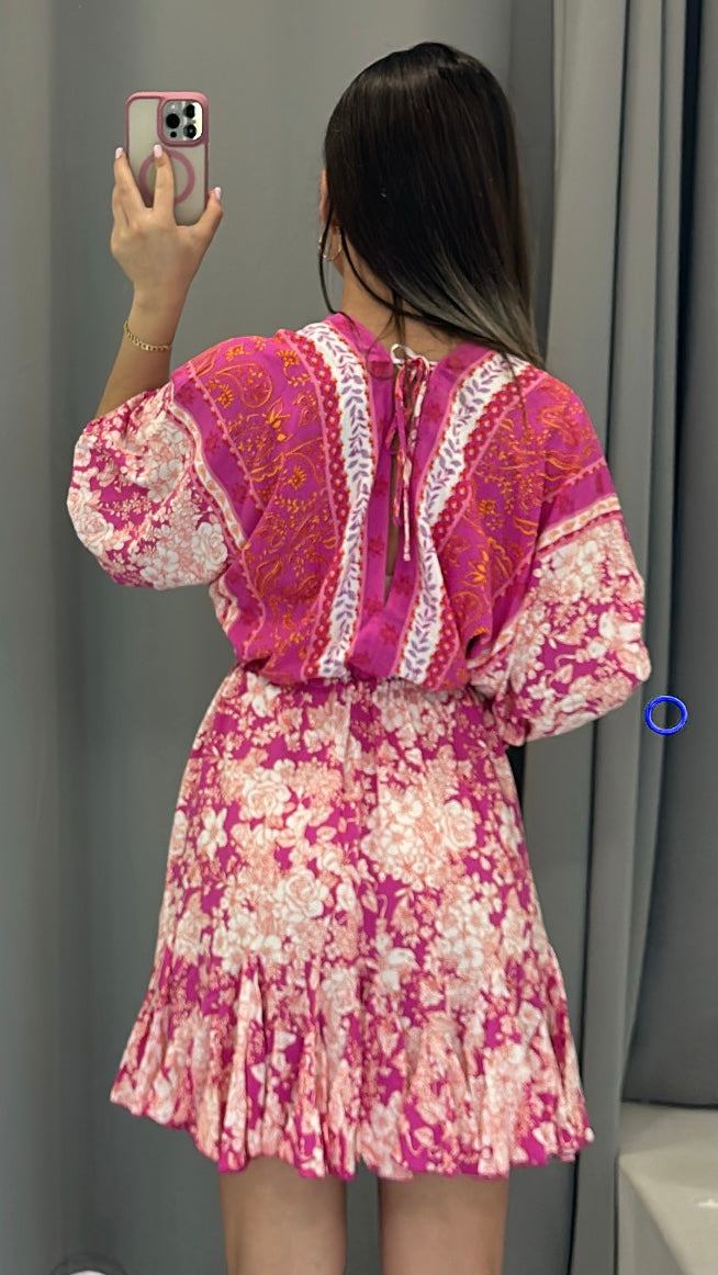Dress Lore
