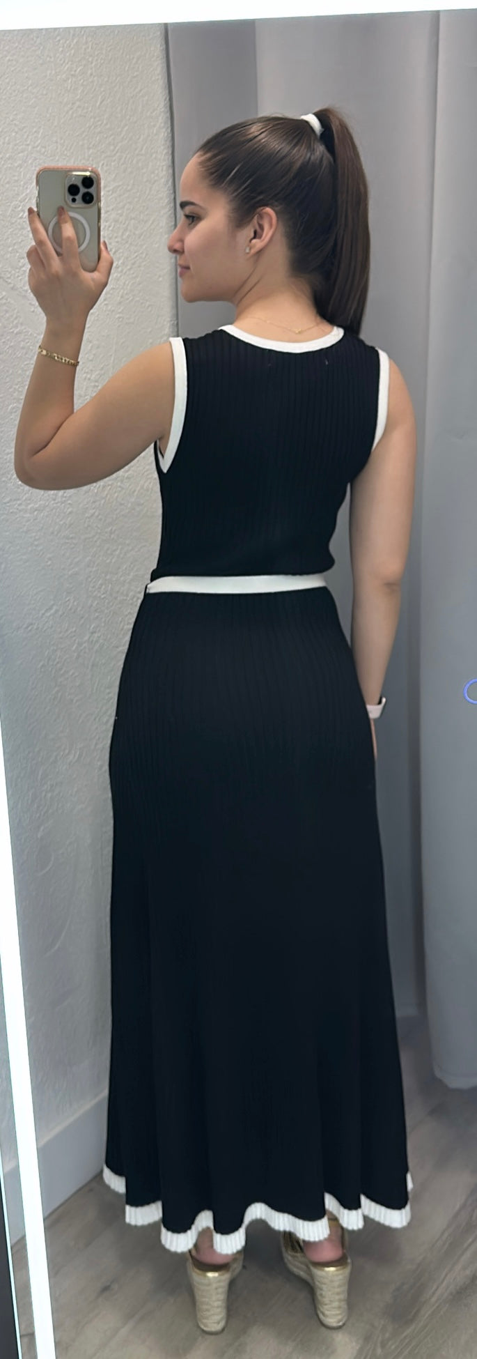 Dress Regina