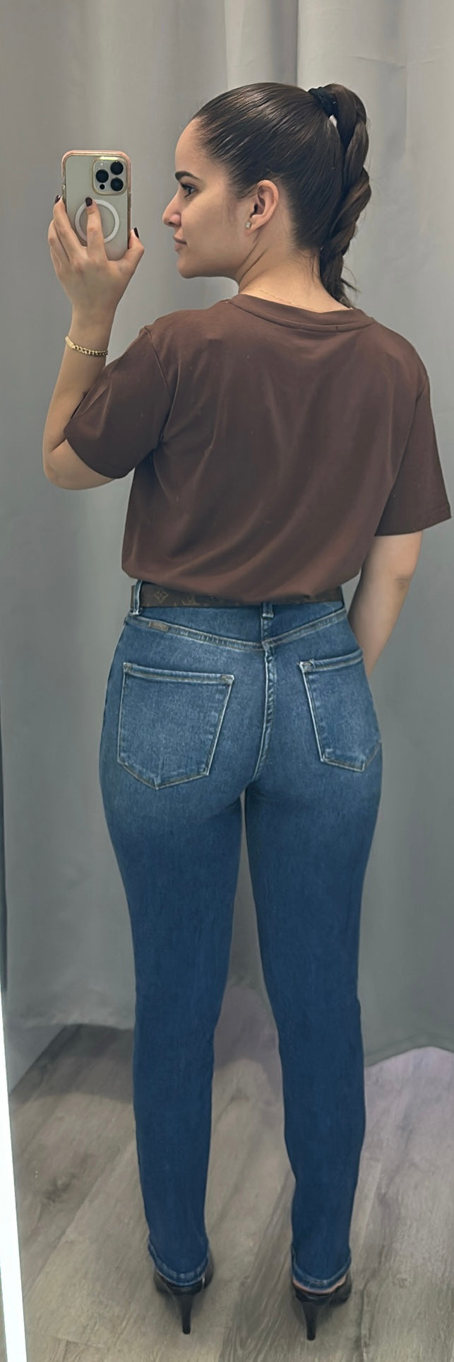 Top Miu miu