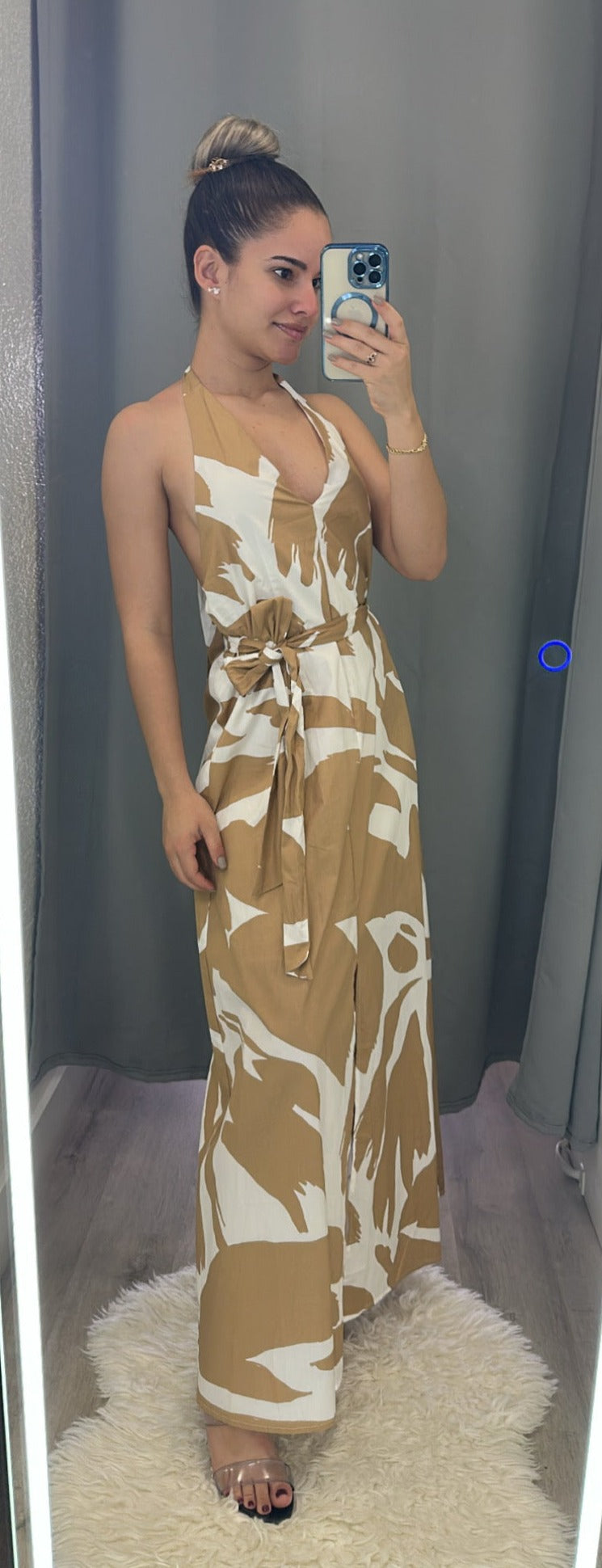 DRESS AURORA