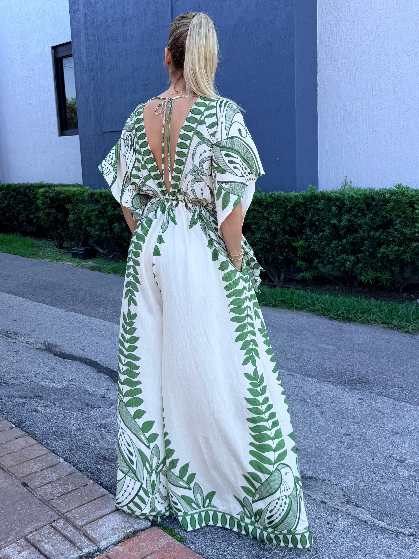 Jumpsuit Elena