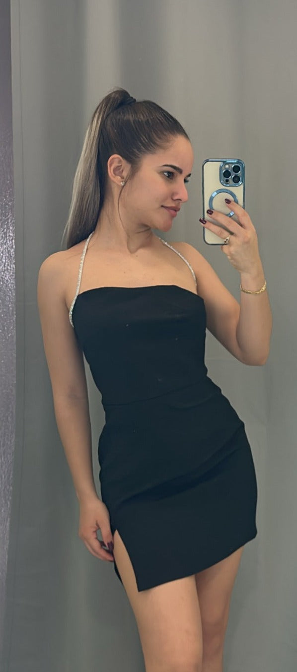 DRESS CINTIA
