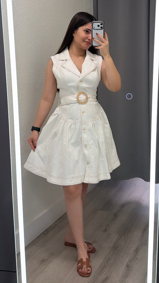 Dress Samantha