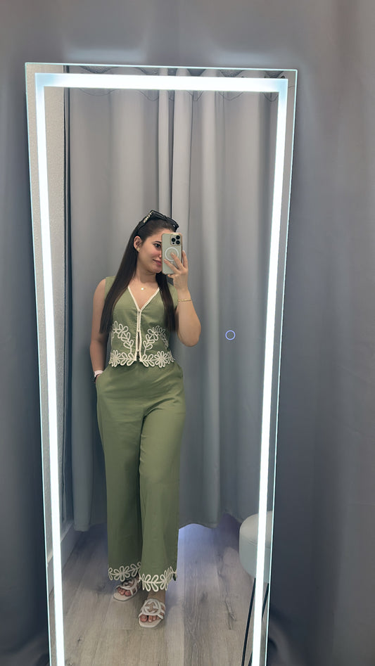 Set Esther
