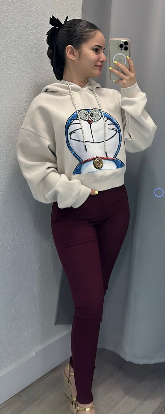 Sweater Neri