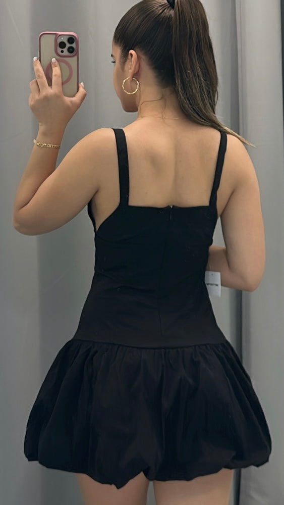 Dress Luna
