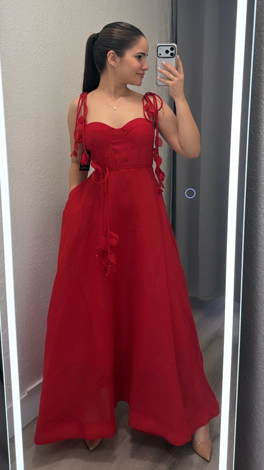 Dress Kiss