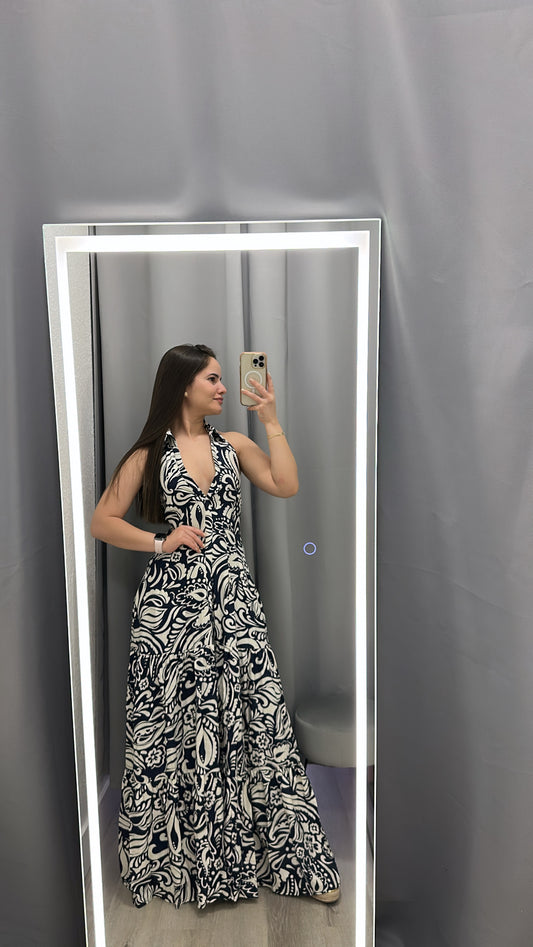 Dress Bela