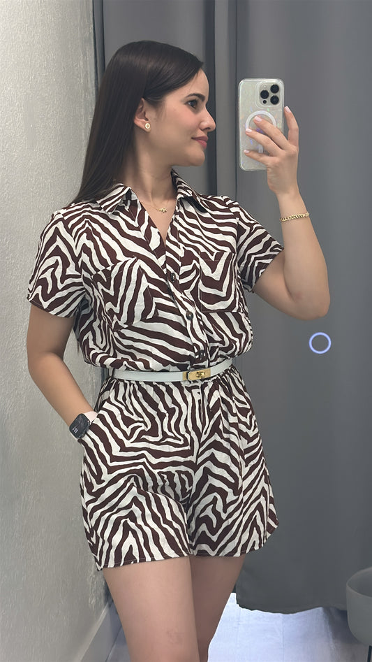 Jumpsuit Kristen