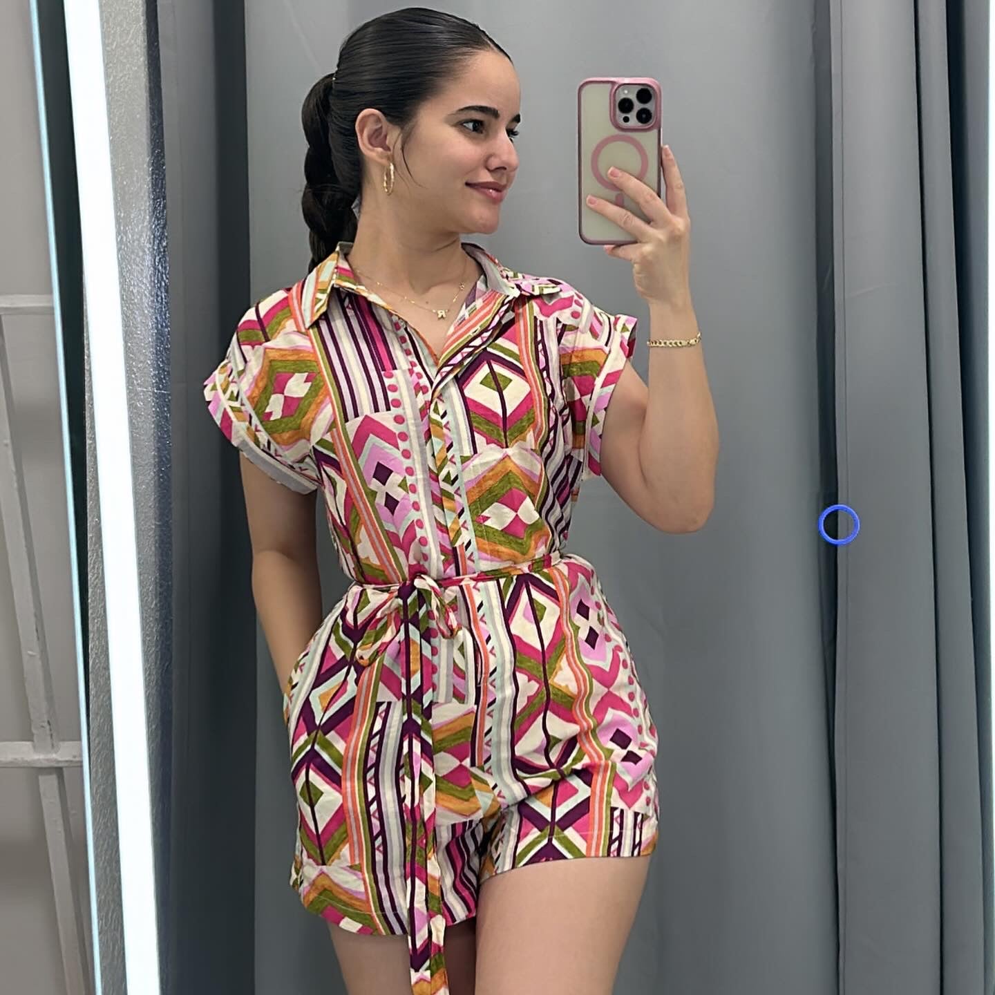 Jumpsuit Rosalía