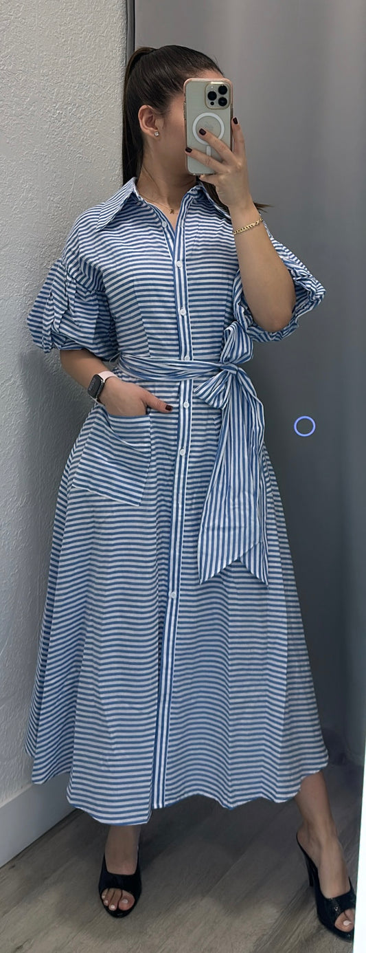 Dress Betsabe
