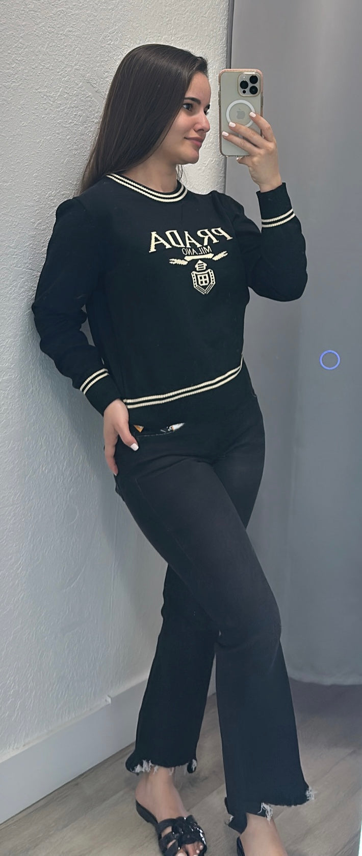 Sweater Sophia