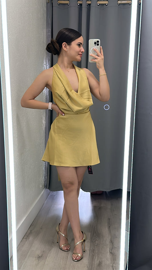 Dress Emily