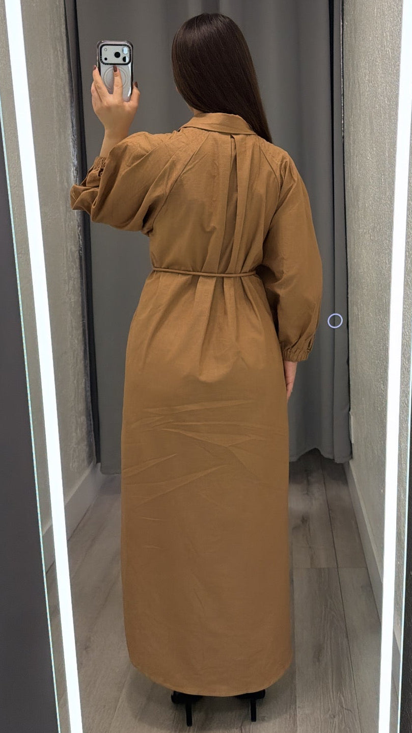 Dress Karly