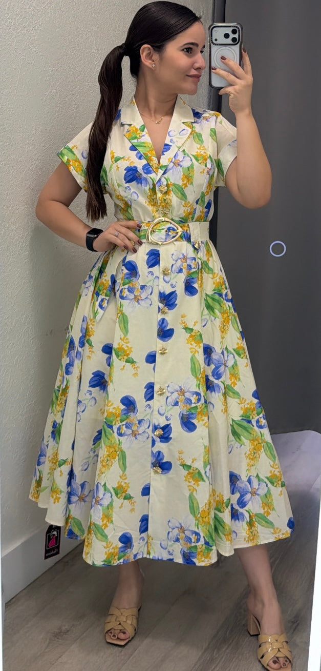 Dress Vane