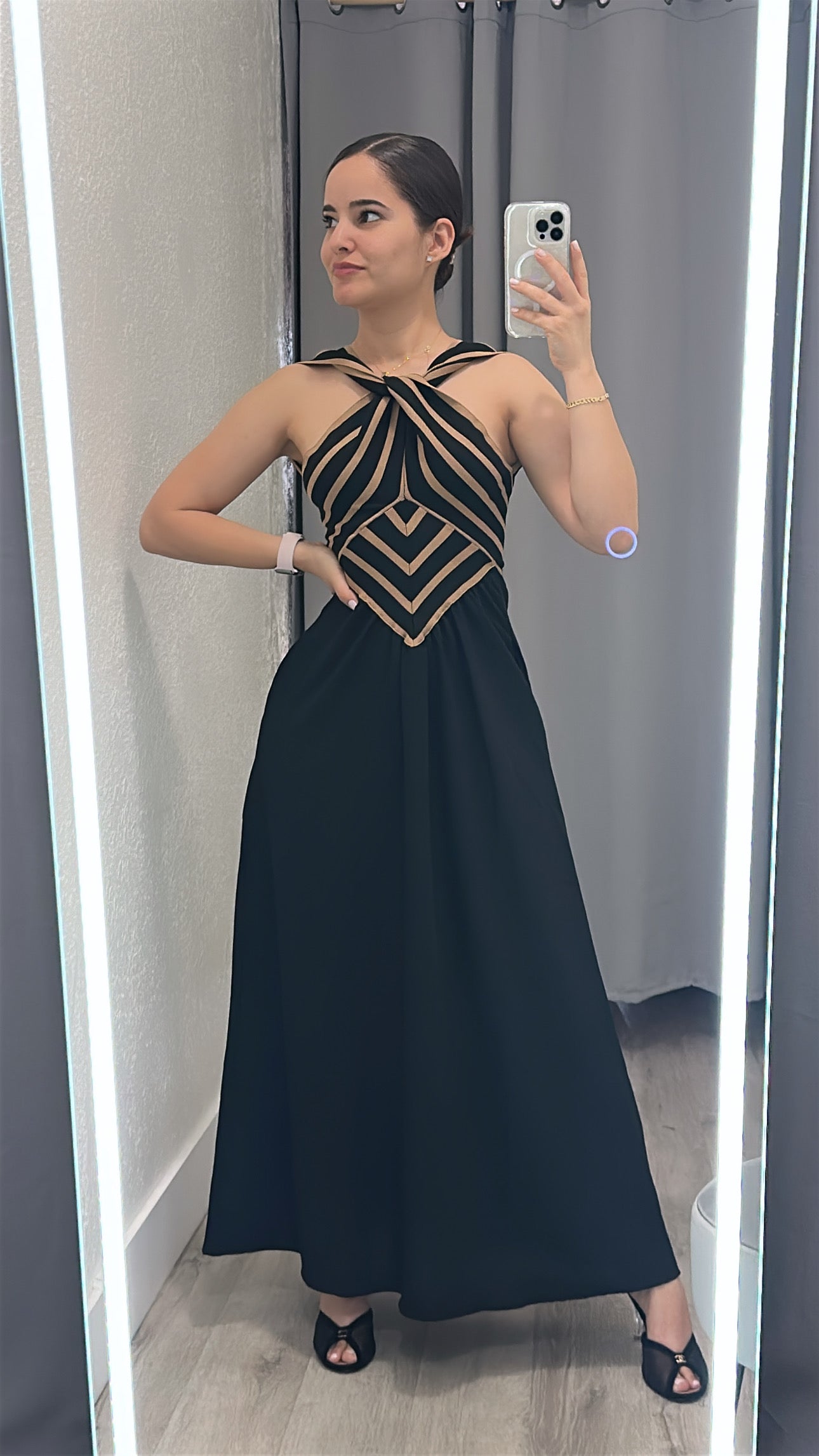 Dress Elif