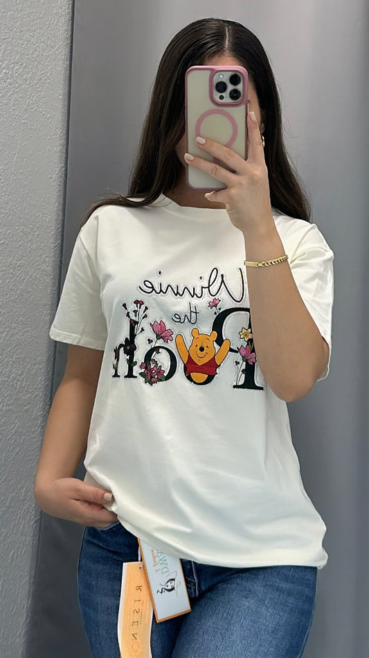 Top winnie pooh