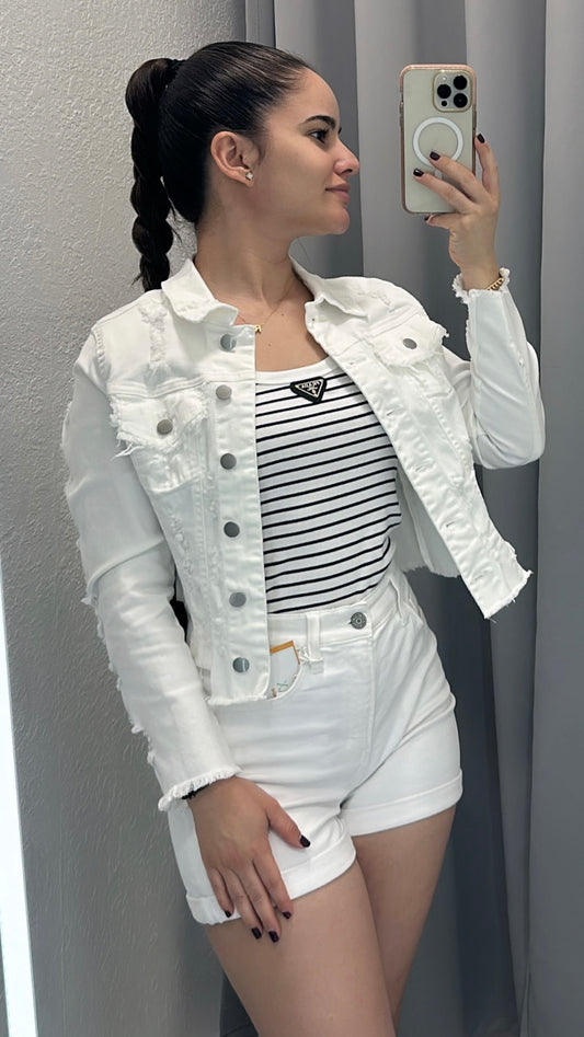 Jean Carolina