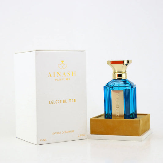 Perfume Celestial man
