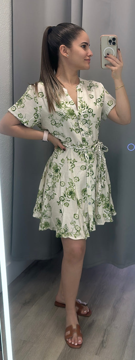 Dress Frida