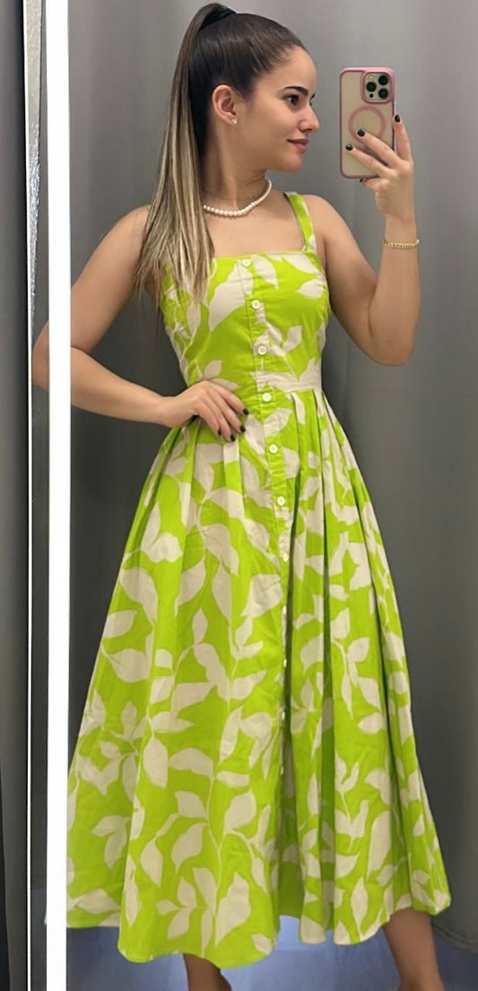 Dress Elena