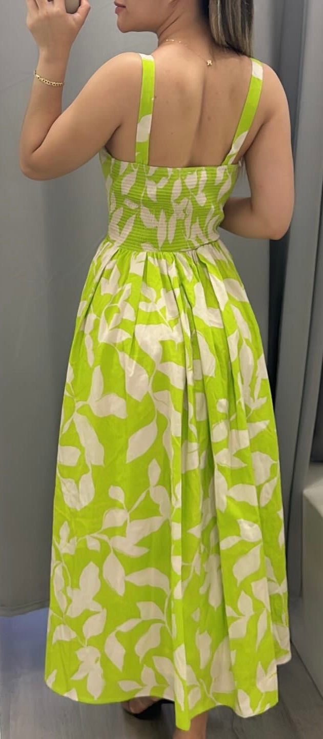 Dress Elena