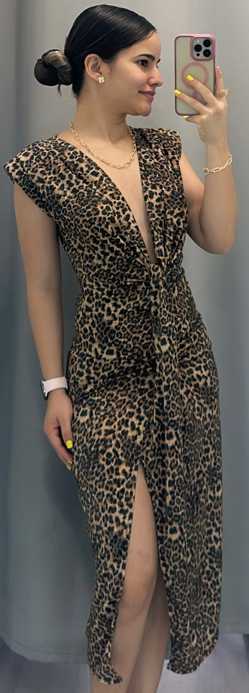 Dress Solan