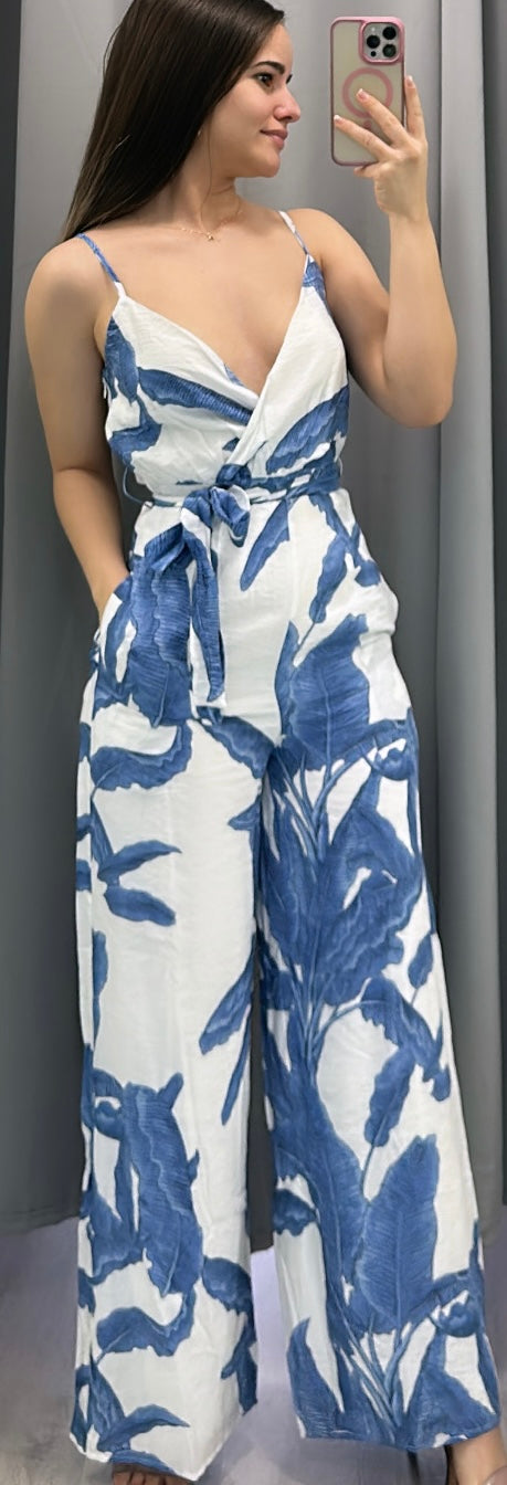 Jumpsuit Mara