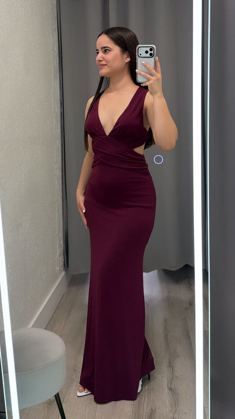 Dress Rebeca