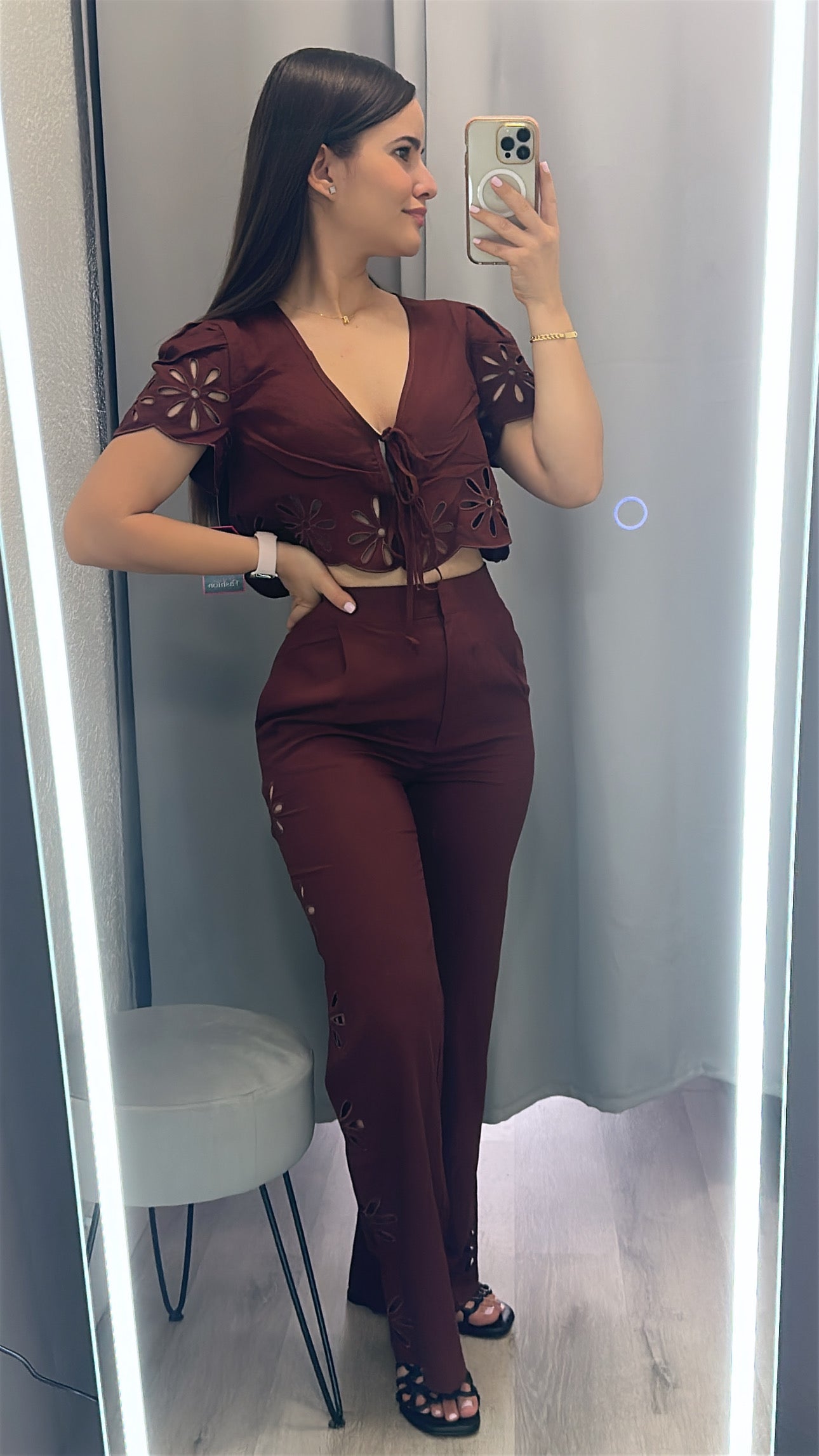 Set Adrianad