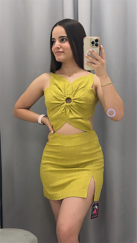 Dress Noa