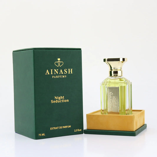 Perfume Night seduction