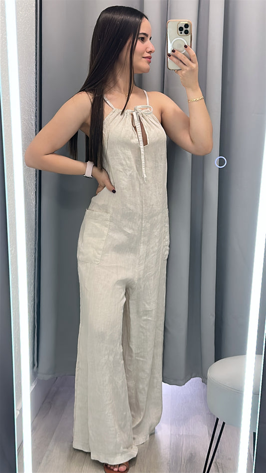 Jumpsuit Arisha