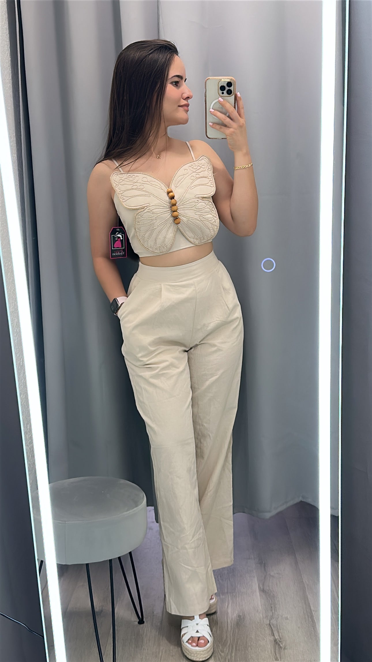 Set Honey
