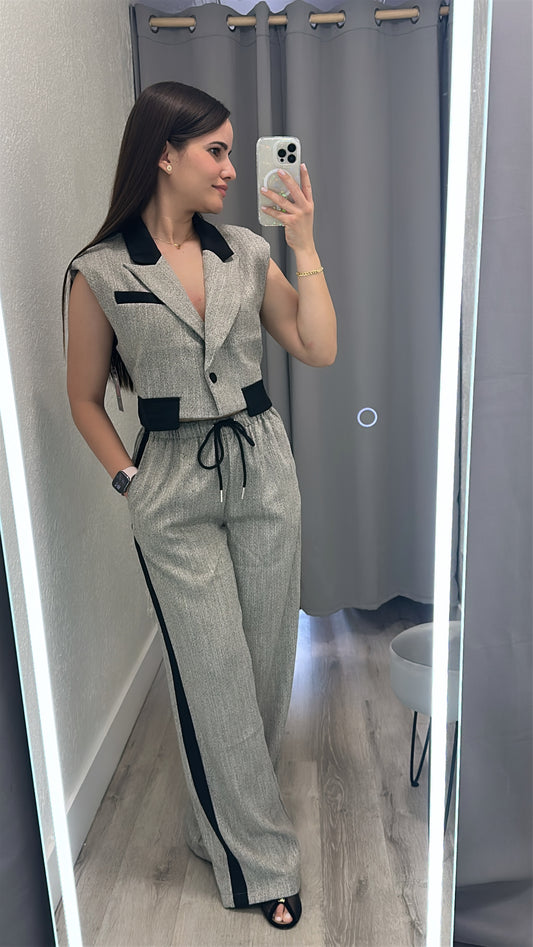 Set Shayla