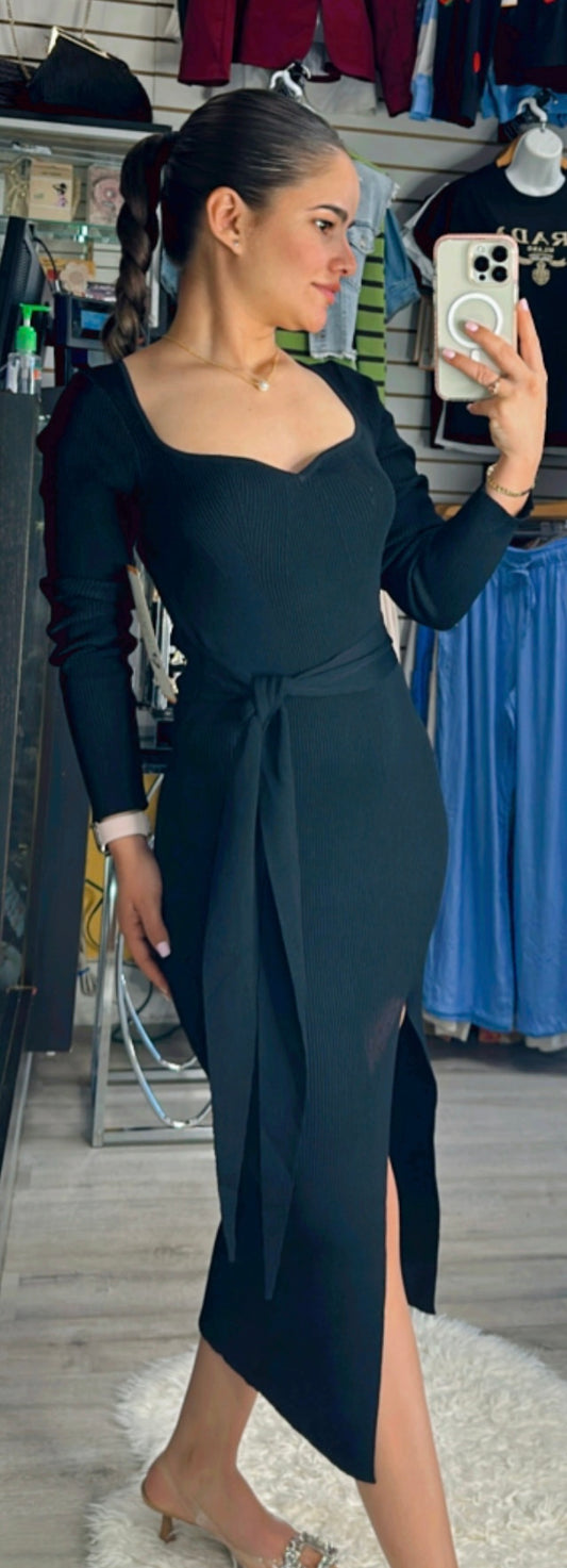 Dress Abril