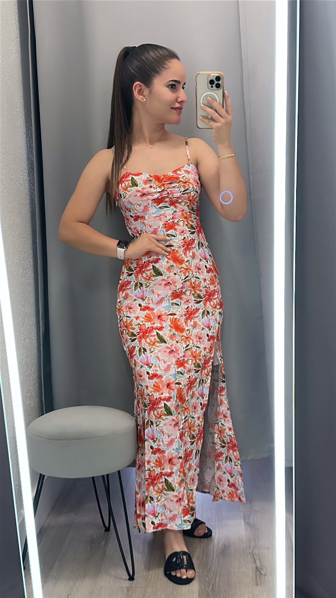 Dress Juliet