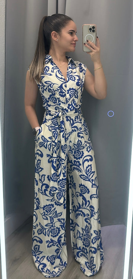 Jumpsuit Naomi
