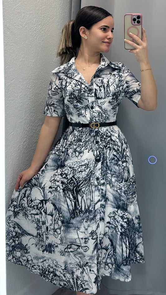 Dress CD