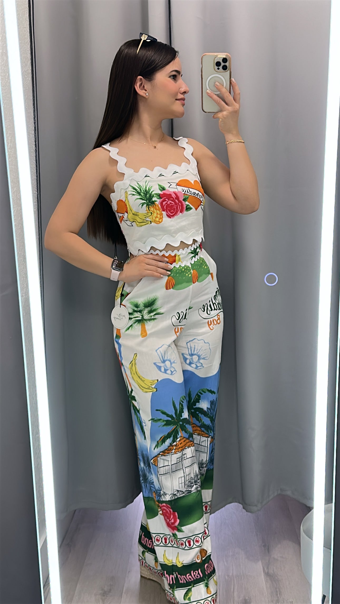 Set Cloe