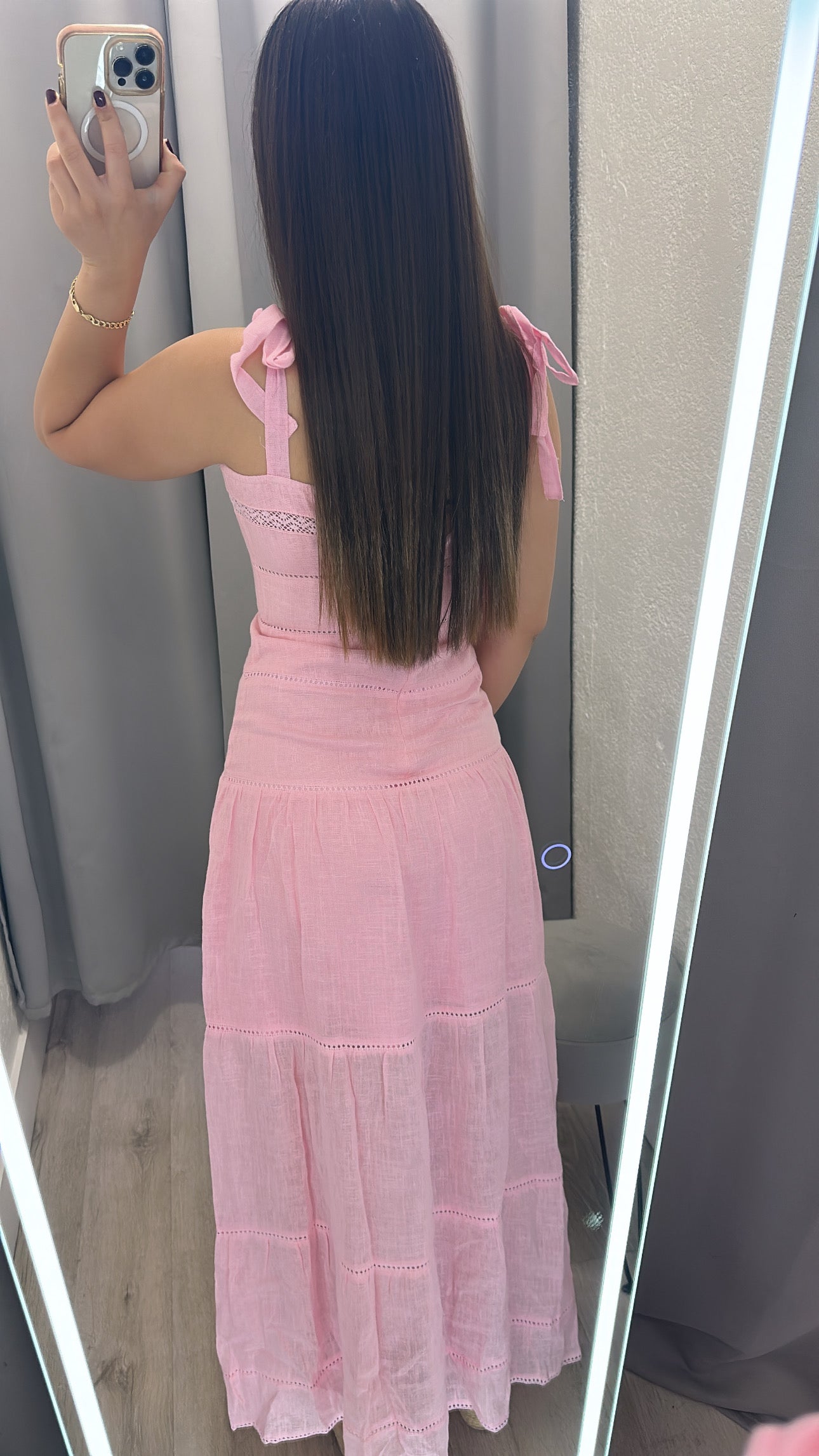 Dress Ali