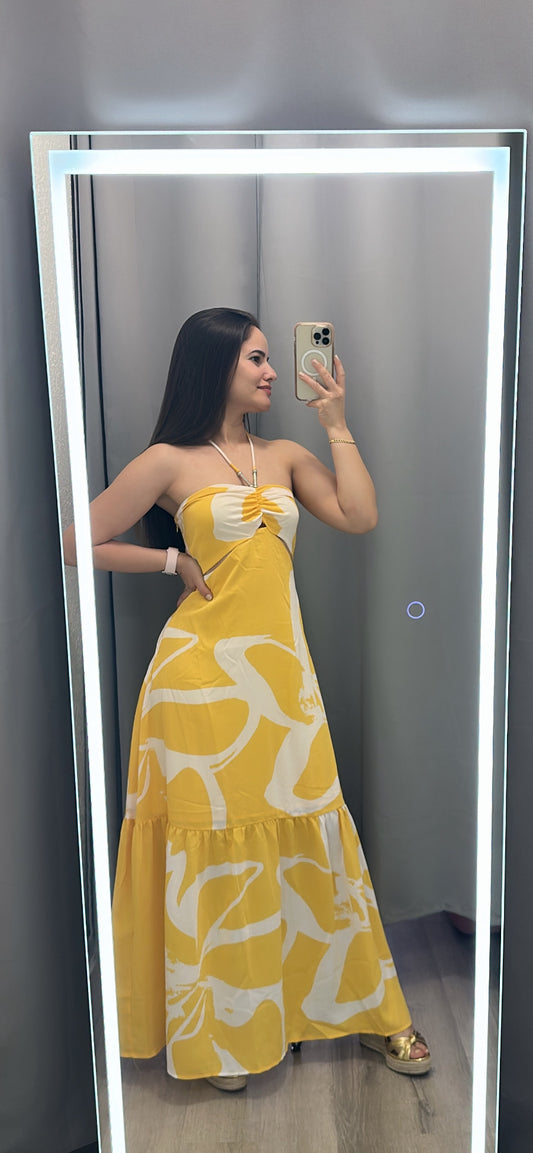 Dress Mile